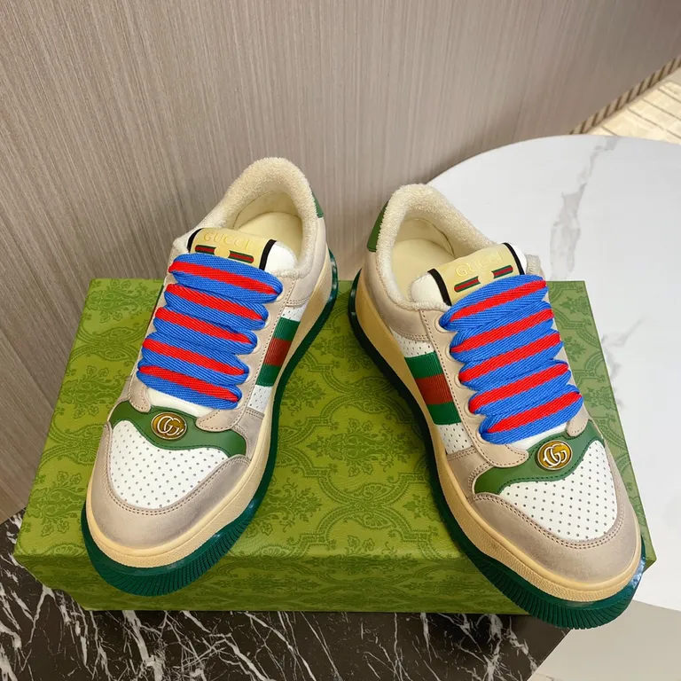 Gucci Shoe 